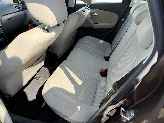 Volkswagen polo, 2012 - afbeelding 9 van  29