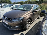 Volkswagen polo, 2012 - afbeelding 1 van  29