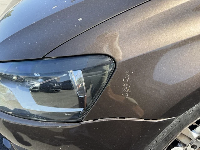 Volkswagen polo, 2012 - afbeelding 16 van  29