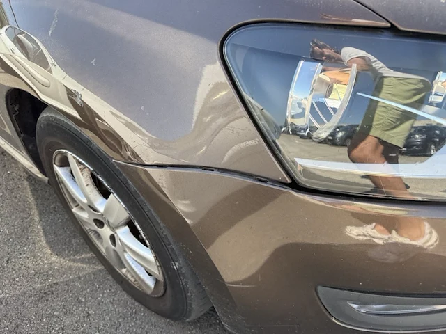 Volkswagen polo, 2012 - afbeelding 18 van  29