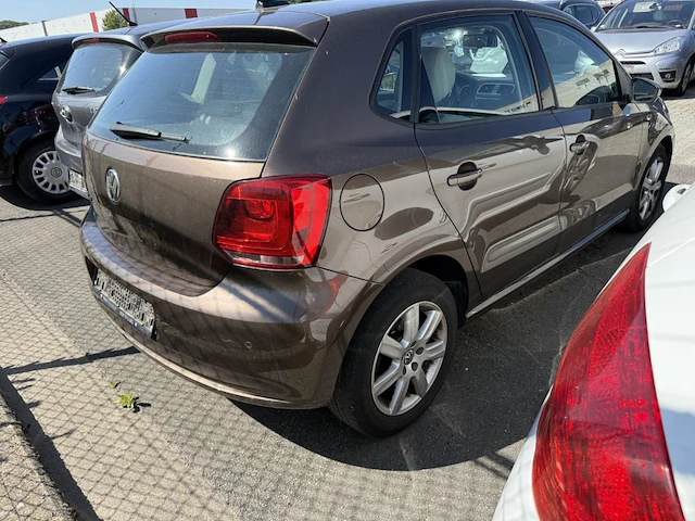 Volkswagen polo, 2012 - afbeelding 24 van  29