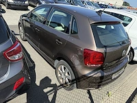 Volkswagen polo, 2012 - afbeelding 25 van  29