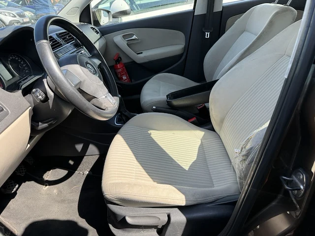Volkswagen polo, 2012 - afbeelding 27 van  29