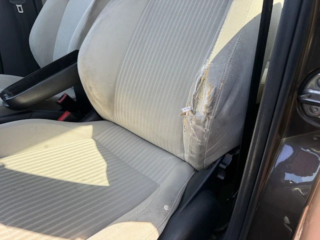 Volkswagen polo, 2012 - afbeelding 28 van  29