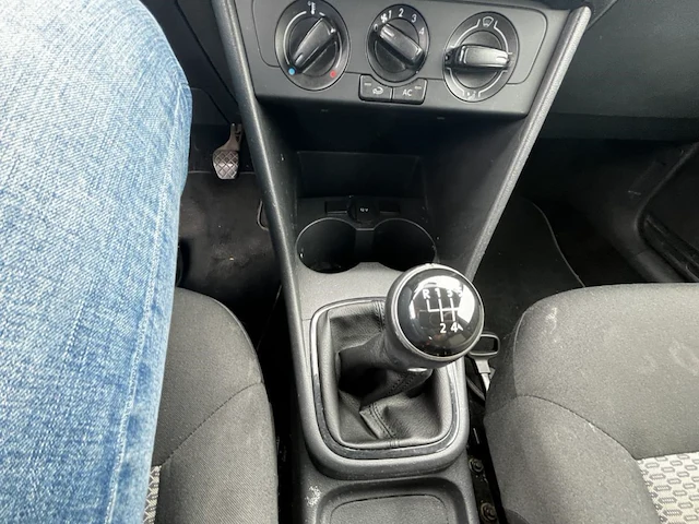 Volkswagen polo, 2013 - afbeelding 2 van  30