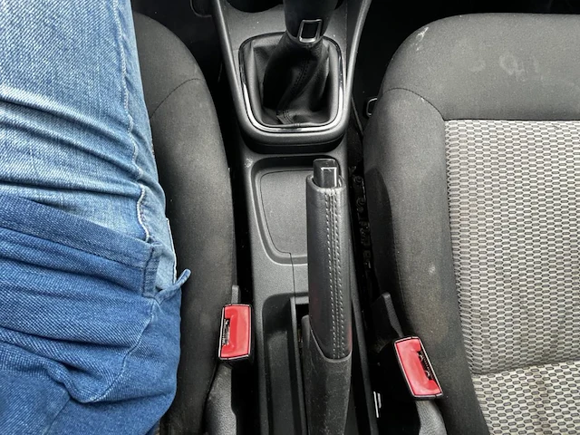 Volkswagen polo, 2013 - afbeelding 3 van  30