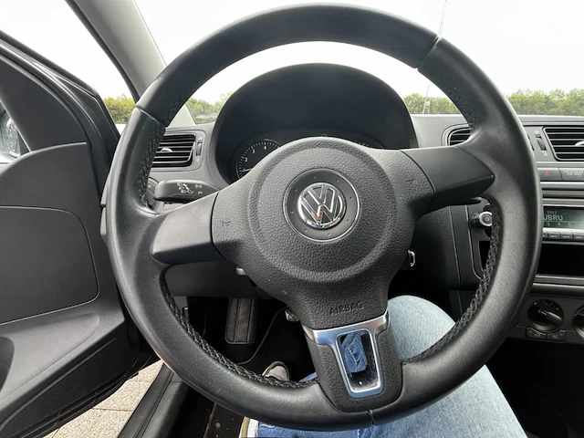 Volkswagen polo, 2013 - afbeelding 4 van  30