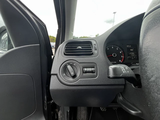 Volkswagen polo, 2013 - afbeelding 5 van  30