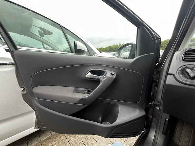 Volkswagen polo, 2013 - afbeelding 6 van  30