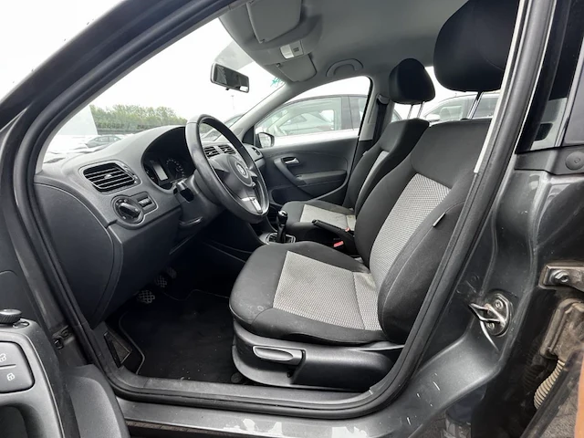 Volkswagen polo, 2013 - afbeelding 7 van  30