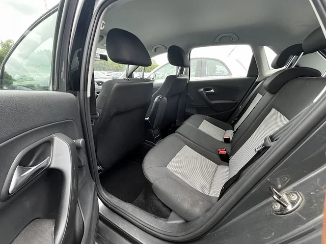Volkswagen polo, 2013 - afbeelding 9 van  30