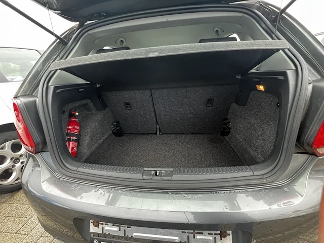 Volkswagen polo, 2013 - afbeelding 10 van  30