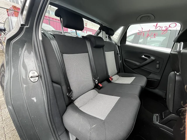 Volkswagen polo, 2013 - afbeelding 13 van  30