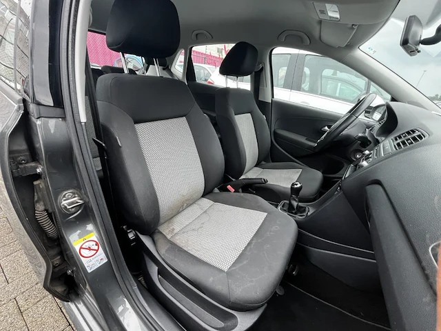 Volkswagen polo, 2013 - afbeelding 14 van  30