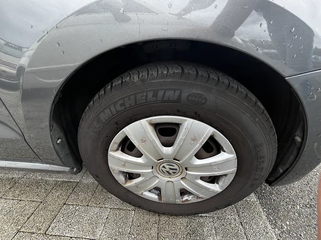 Volkswagen polo, 2013 - afbeelding 16 van  30