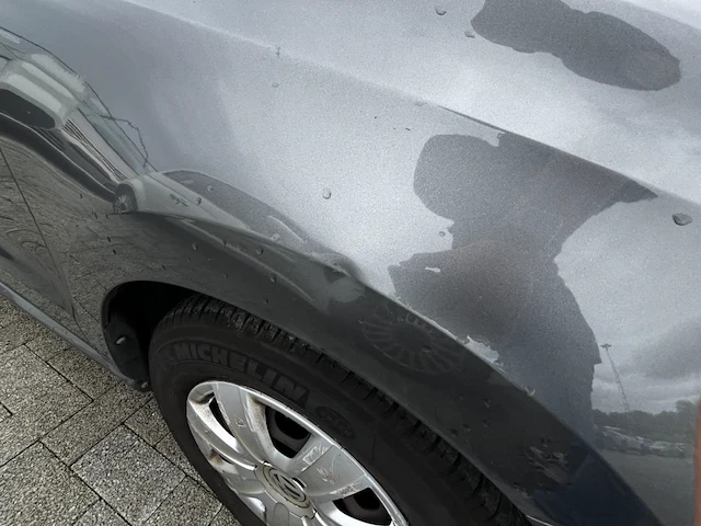 Volkswagen polo, 2013 - afbeelding 20 van  30