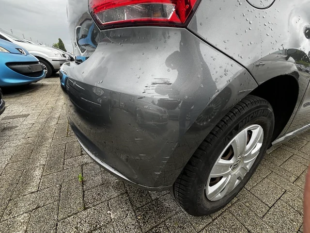 Volkswagen polo, 2013 - afbeelding 22 van  30