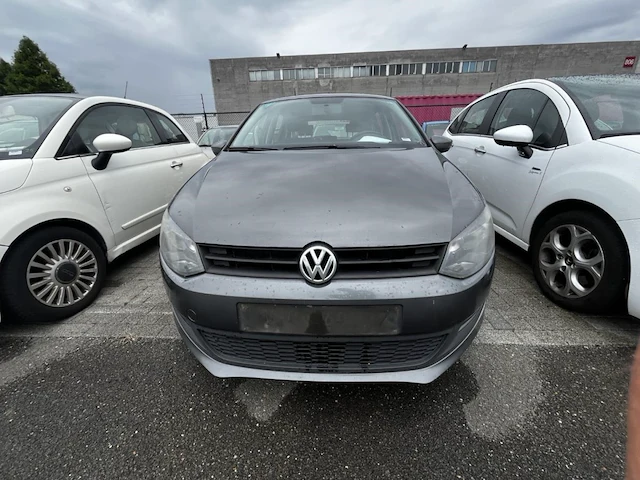 Volkswagen polo, 2013 - afbeelding 12 van  30