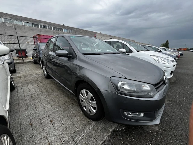 Volkswagen polo, 2013 - afbeelding 23 van  30