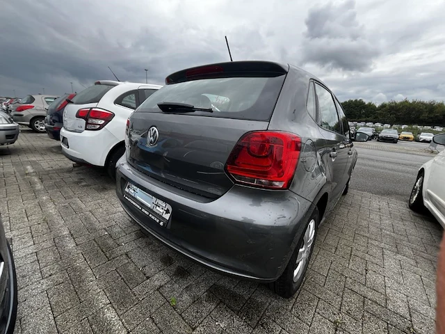 Volkswagen polo, 2013 - afbeelding 25 van  30