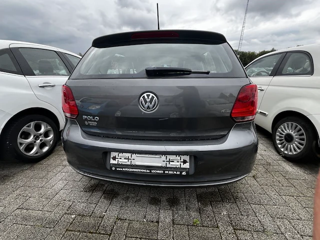 Volkswagen polo, 2013 - afbeelding 26 van  30