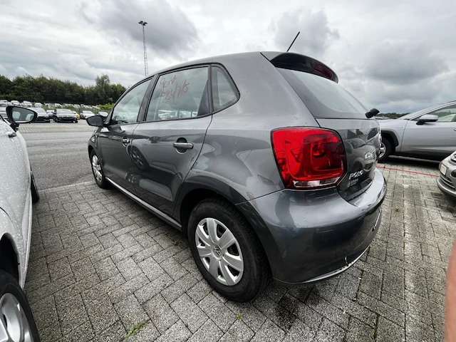 Volkswagen polo, 2013 - afbeelding 27 van  30