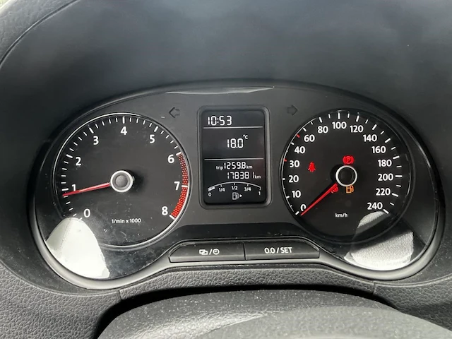 Volkswagen polo, 2013 - afbeelding 28 van  30