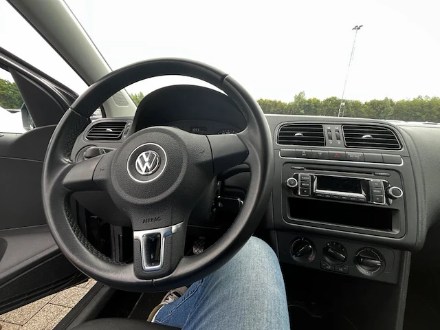 Volkswagen polo, 2013 - afbeelding 29 van  30