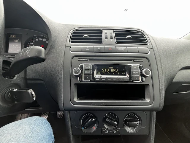 Volkswagen polo, 2013 - afbeelding 30 van  30