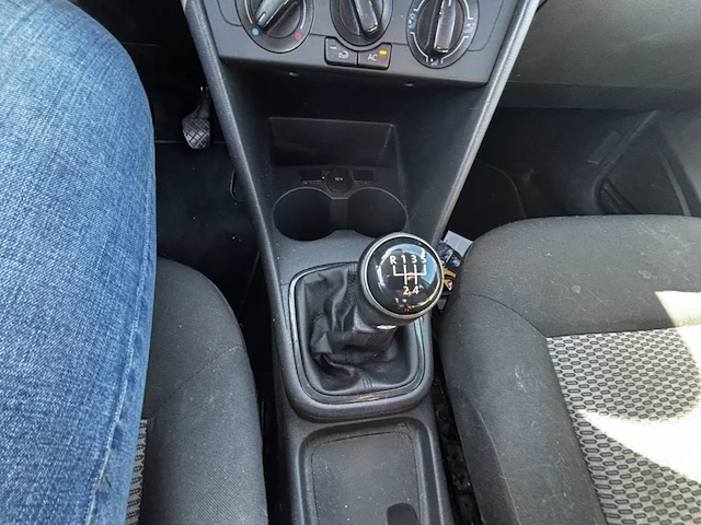 Volkswagen polo, 2013 - afbeelding 2 van  31