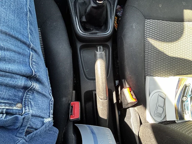 Volkswagen polo, 2013 - afbeelding 3 van  31