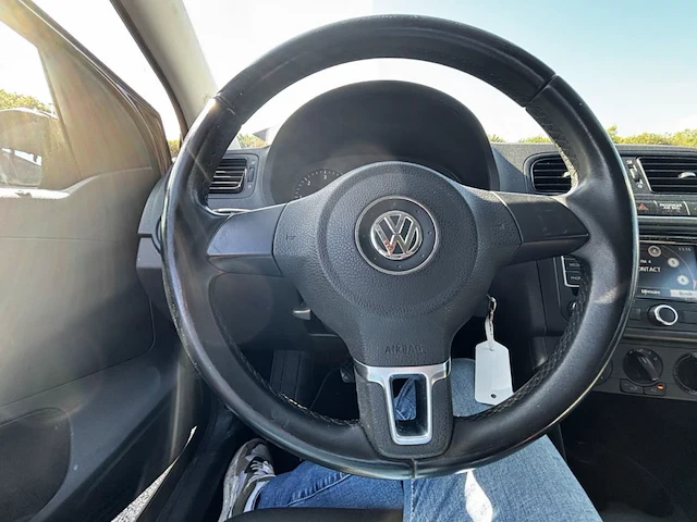 Volkswagen polo, 2013 - afbeelding 4 van  31