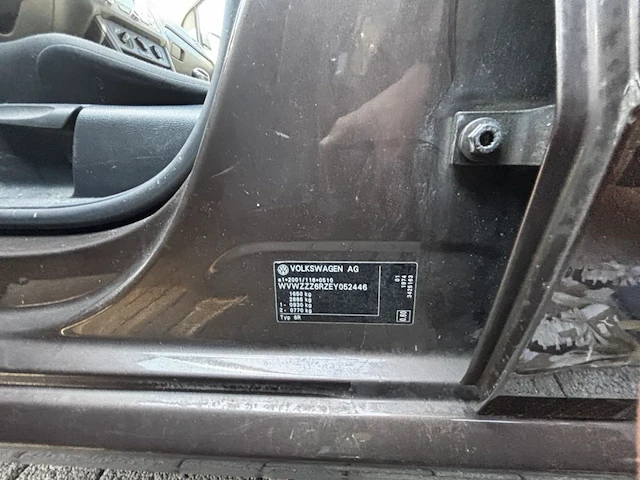 Volkswagen polo, 2013 - afbeelding 9 van  31