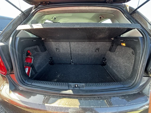 Volkswagen polo, 2013 - afbeelding 11 van  31