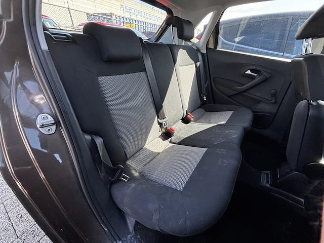 Volkswagen polo, 2013 - afbeelding 14 van  31