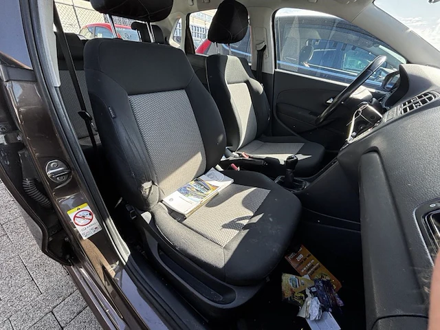 Volkswagen polo, 2013 - afbeelding 15 van  31