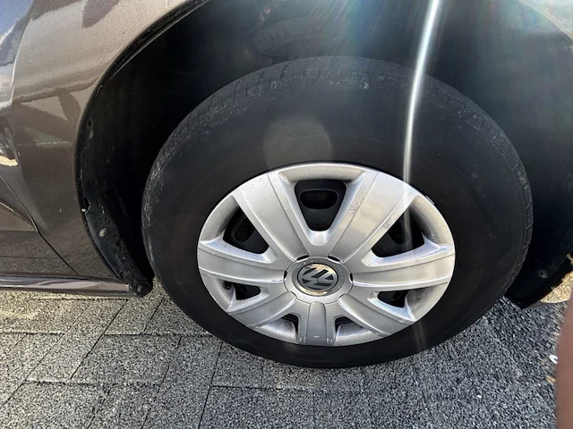 Volkswagen polo, 2013 - afbeelding 17 van  31