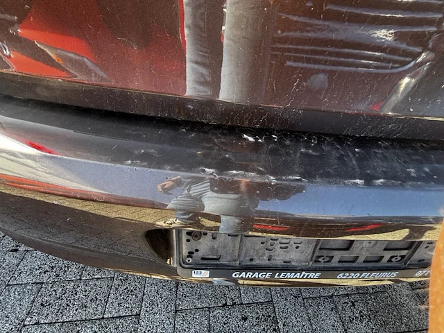Volkswagen polo, 2013 - afbeelding 22 van  31