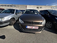 Volkswagen polo, 2013 - afbeelding 12 van  31