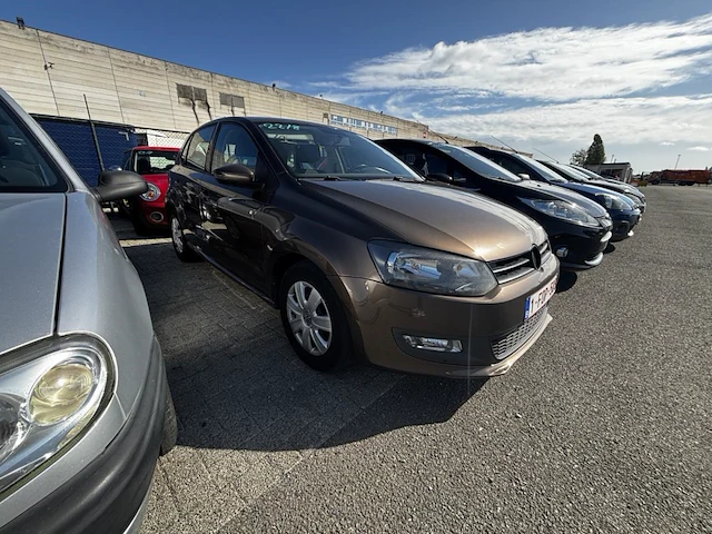 Volkswagen polo, 2013 - afbeelding 23 van  31