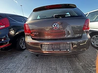 Volkswagen polo, 2013 - afbeelding 27 van  31