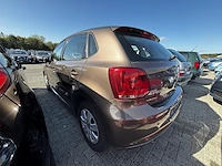 Volkswagen polo, 2013 - afbeelding 28 van  31