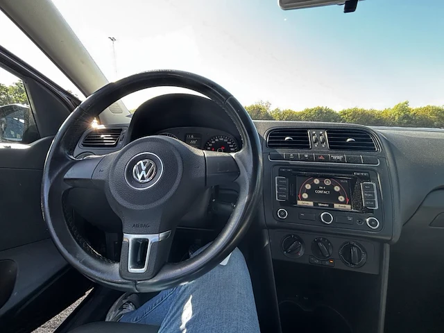 Volkswagen polo, 2013 - afbeelding 30 van  31