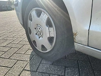 Volkswagen polo auto - afbeelding 4 van  23