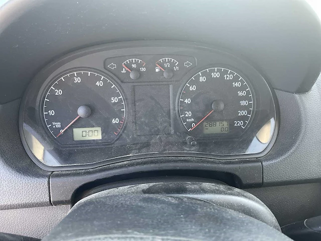 Volkswagen polo auto - afbeelding 7 van  23