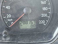 Volkswagen polo auto - afbeelding 8 van  23