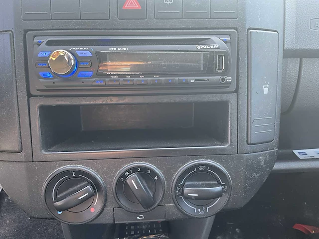 Volkswagen polo auto - afbeelding 9 van  23