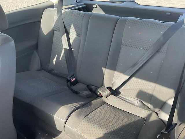 Volkswagen polo auto - afbeelding 10 van  23