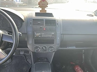 Volkswagen polo auto - afbeelding 14 van  23