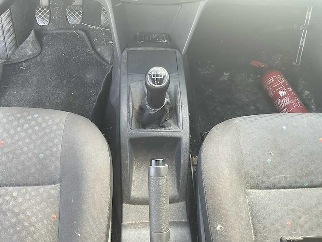 Volkswagen polo auto - afbeelding 15 van  23